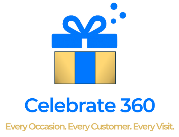Celebrate 360 Logo